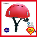 Casque léger PP Mountain Climbing CE et UIAA antichute fabricant